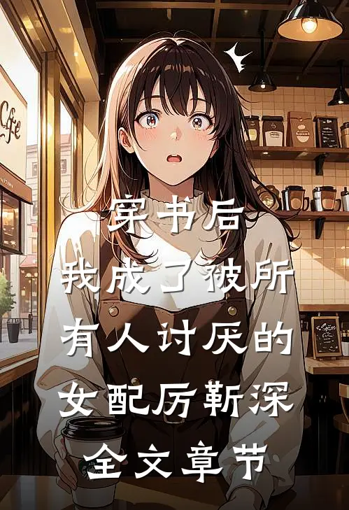 穿书后，我成了被所有人讨厌的女配厉靳深全文章节