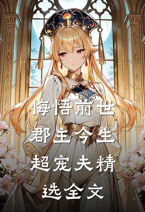 悔悟前世：郡主今生超宠夫精选全文