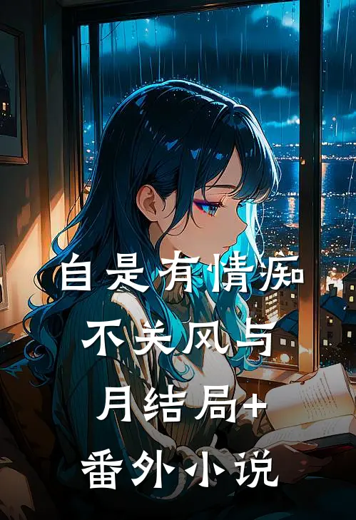 自是有情痴，不关风与月结局+番外小说