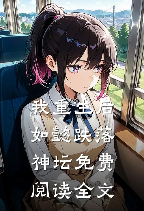 我重生后，如懿跌落神坛免费阅读全文