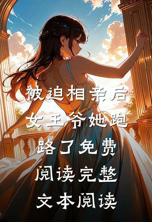 被迫相亲后,女王爷她跑路了免费阅读完整文本阅读