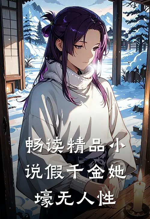 畅读精品小说假千金她壕无人性