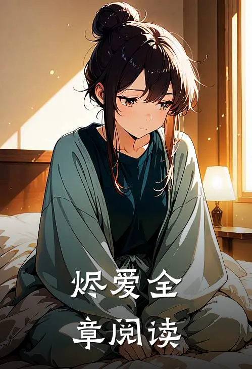 烬爱全章阅读