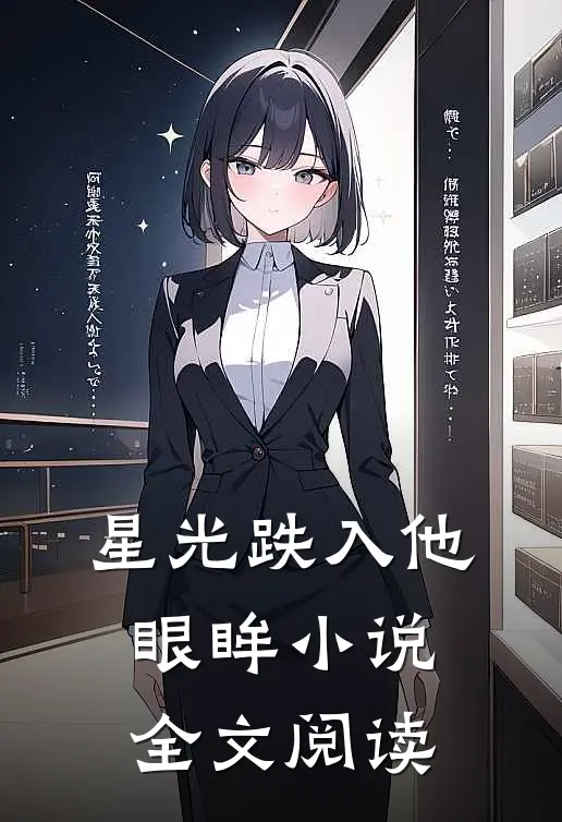 星光跌入他眼眸小说全文阅读