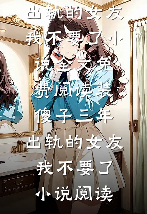 装傻子三年，出轨的女友我不要了小说全文免费阅读_装傻子三年，出轨的女友我不要了小说阅读