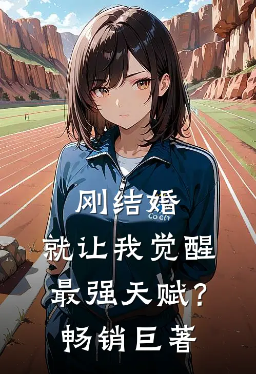 刚结婚，就让我觉醒最强天赋？畅销巨著