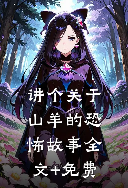 讲个关于山羊的恐怖故事全文+免费