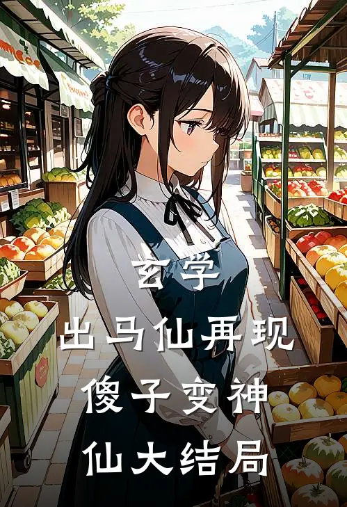 玄学：出马仙再现，傻子变神仙大结局