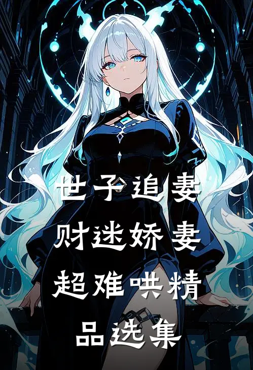 世子追妻：财迷娇妻超难哄精品选集