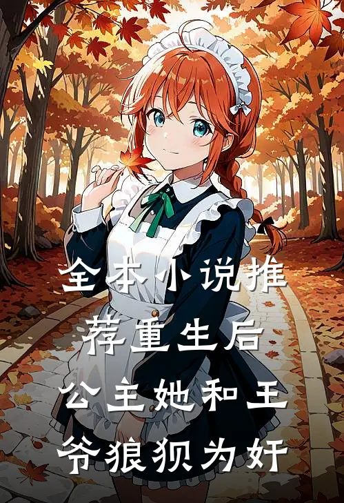 全本小说推荐重生后，公主她和王爷狼狈为奸