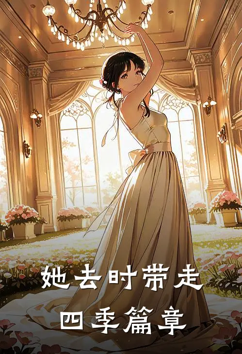 她去时带走四季篇章