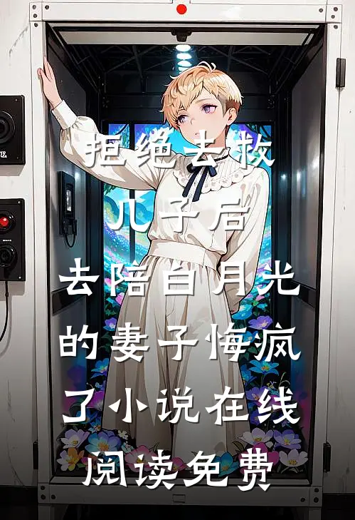 拒绝去救儿子后，去陪白月光的妻子悔疯了小说在线阅读免费