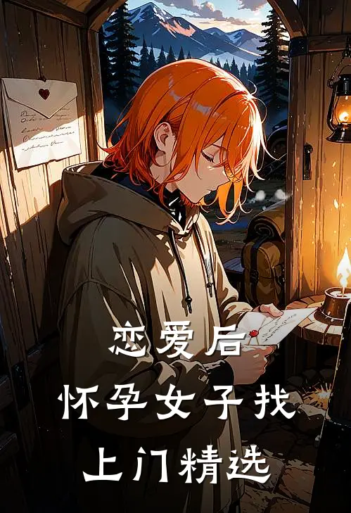 恋爱后，怀孕女子找上门精选