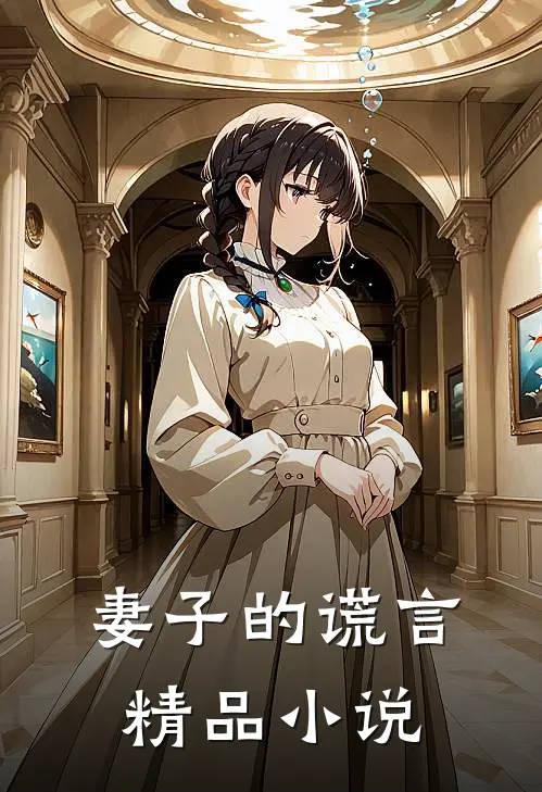 妻子的谎言精品小说