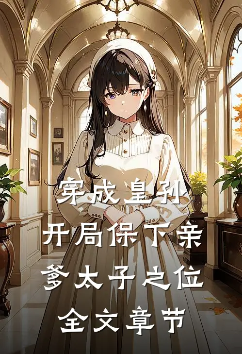 穿成皇孙，开局保下亲爹太子之位全文章节