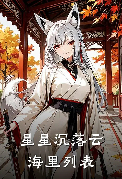 星星沉落云海里列表