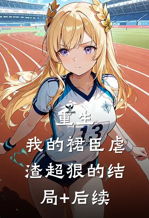 重生：我的裙臣虐渣超狠的结局+后续