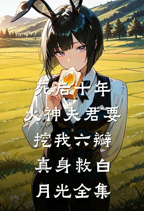 死后十年，火神夫君要挖我六瓣真身救白月光全集