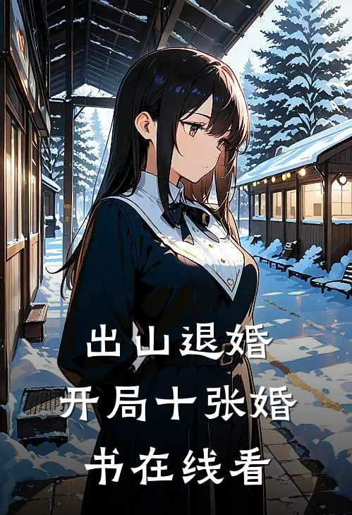 出山退婚，开局十张婚书在线看