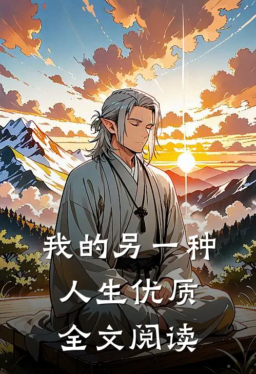 我的另一种人生优质全文阅读