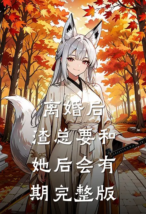 离婚后，渣总要和她后会有期完整版