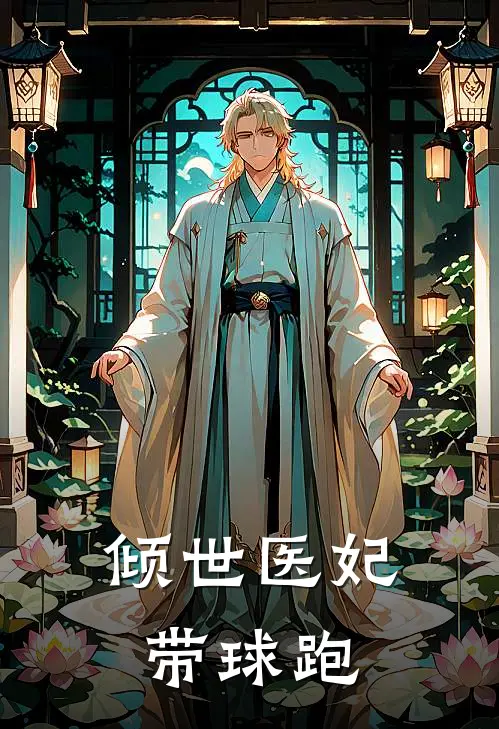 倾世医妃带球跑