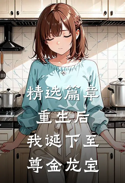 精选篇章重生后，我诞下至尊金龙宝