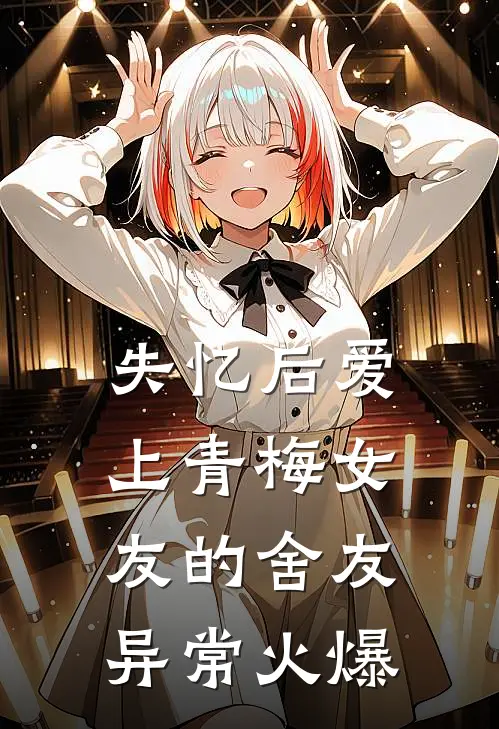 失忆后爱上青梅女友的舍友异常火爆