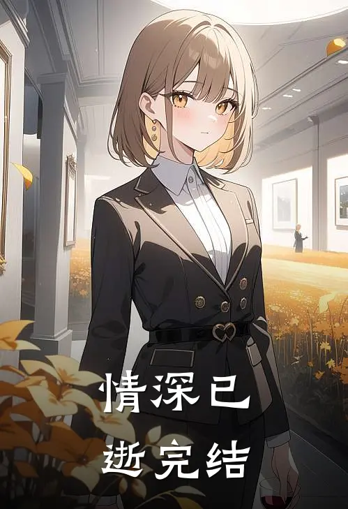 情深已逝完结