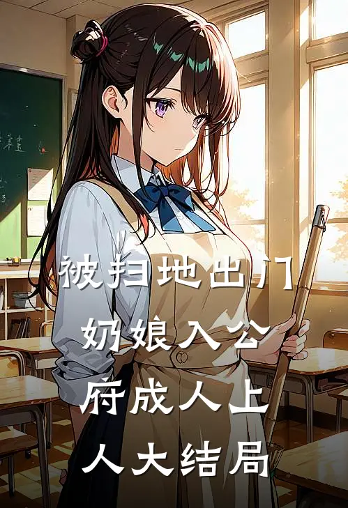 被扫地出门，奶娘入公府成人上人大结局