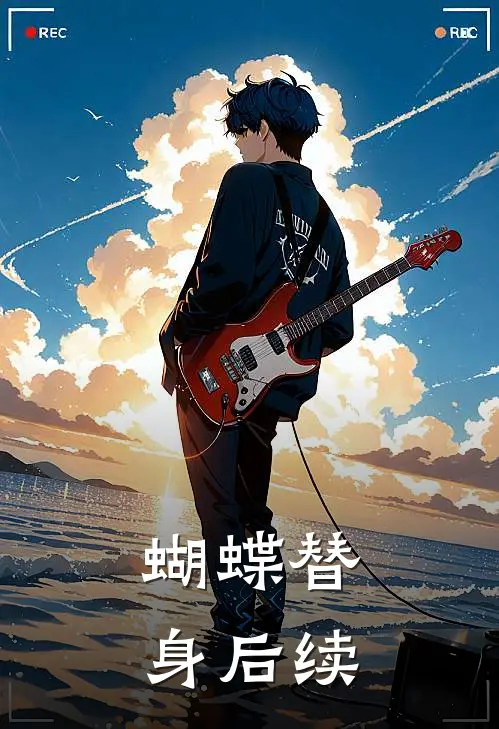 蝴蝶替身后续