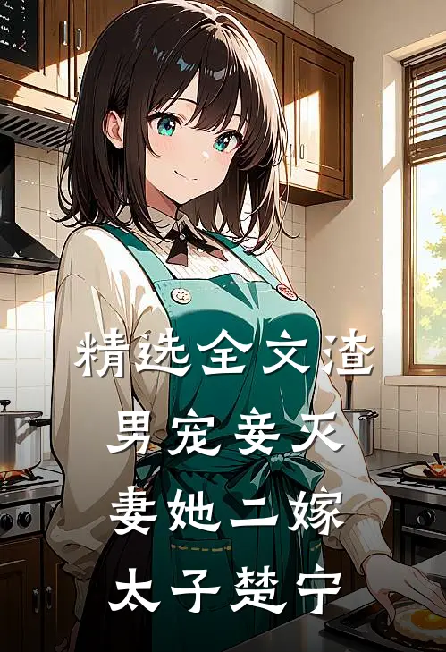精选全文渣男宠妾灭妻她二嫁太子楚宁