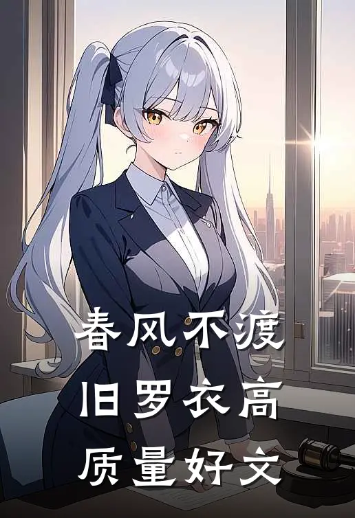 春风不渡旧罗衣高质量好文