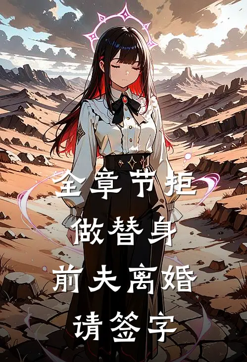 全章节拒做替身：前夫离婚请签字