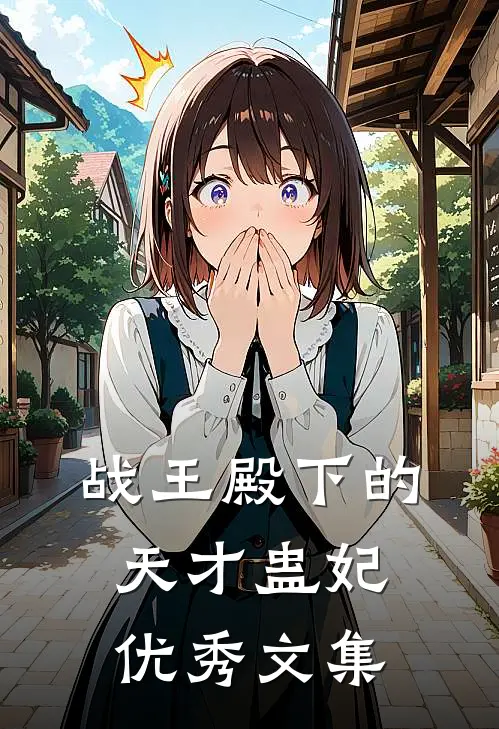 战王殿下的天才蛊妃优秀文集