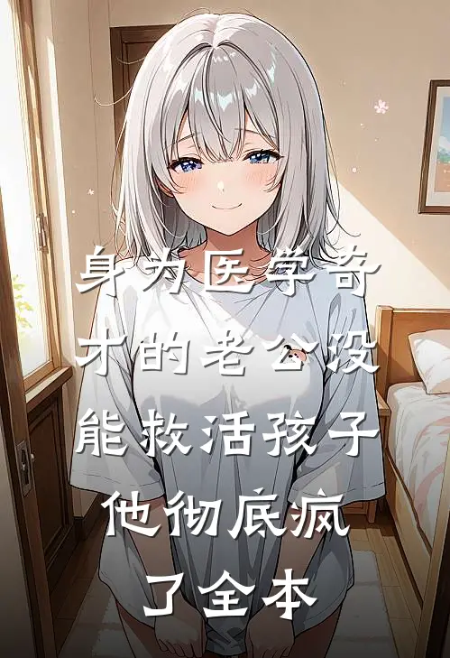 身为医学奇才的老公没能救活孩子，他彻底疯了全本