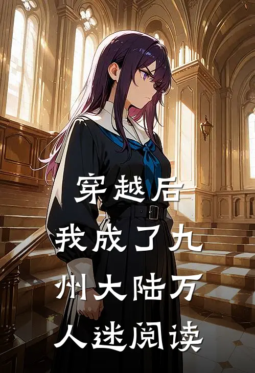穿越后，我成了九州大陆万人迷阅读
