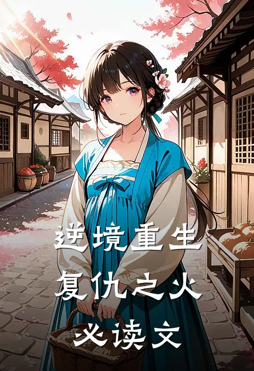 逆境重生复仇之火必读文