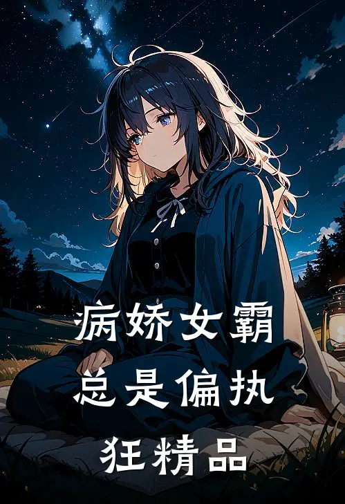 病娇女霸总是偏执狂精品