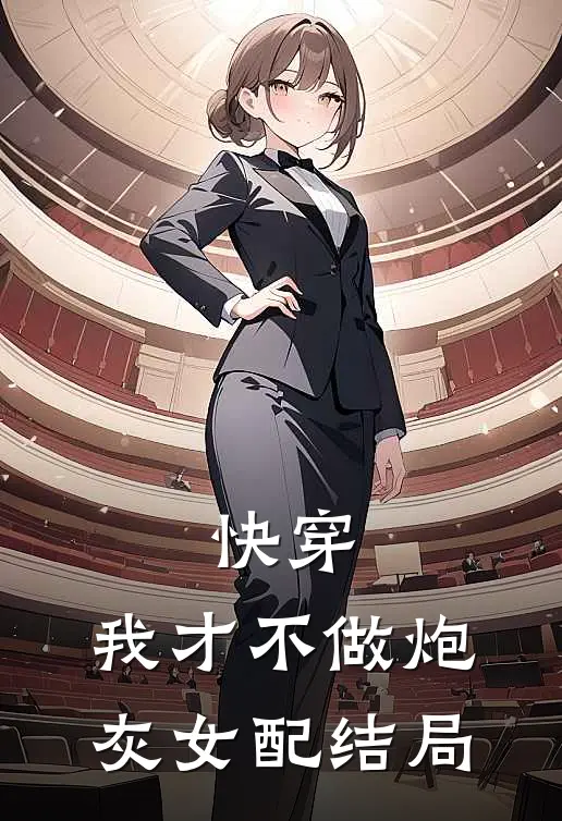 快穿：我才不做炮灰女配结局