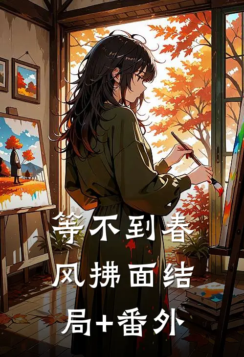 等不到春风拂面结局+番外