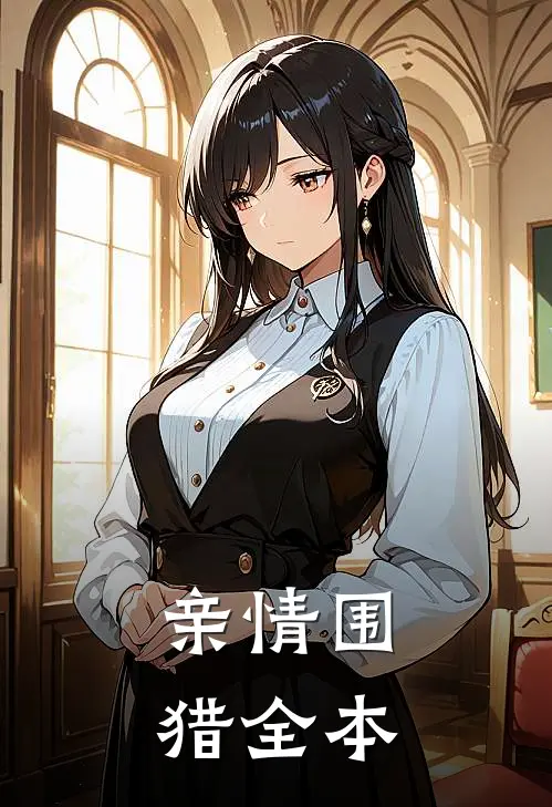 亲情围猎全本