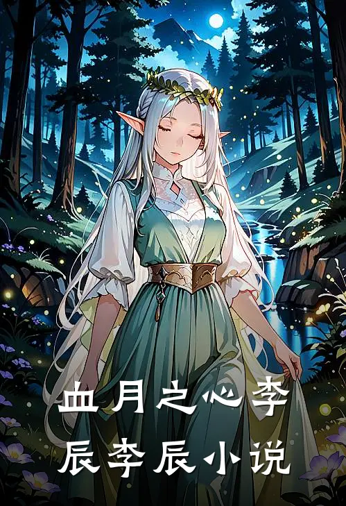 血月之心李辰李辰小说