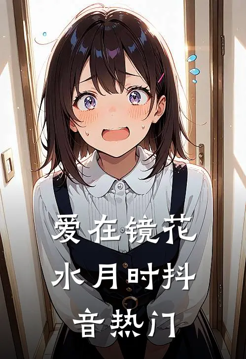 爱在镜花水月时抖音热门
