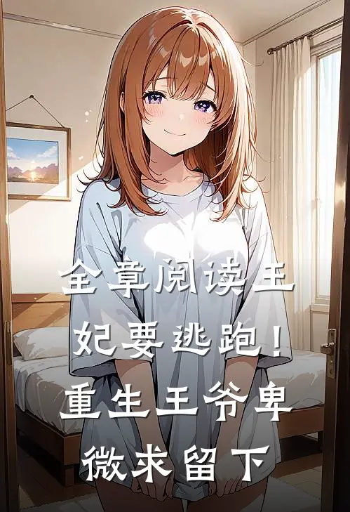 全章阅读王妃要逃跑！重生王爷卑微求留下