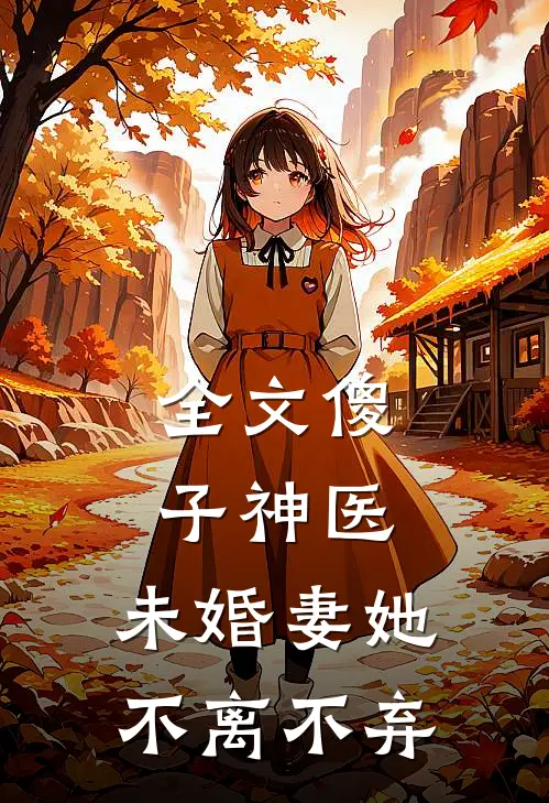 全文傻子神医：未婚妻她不离不弃