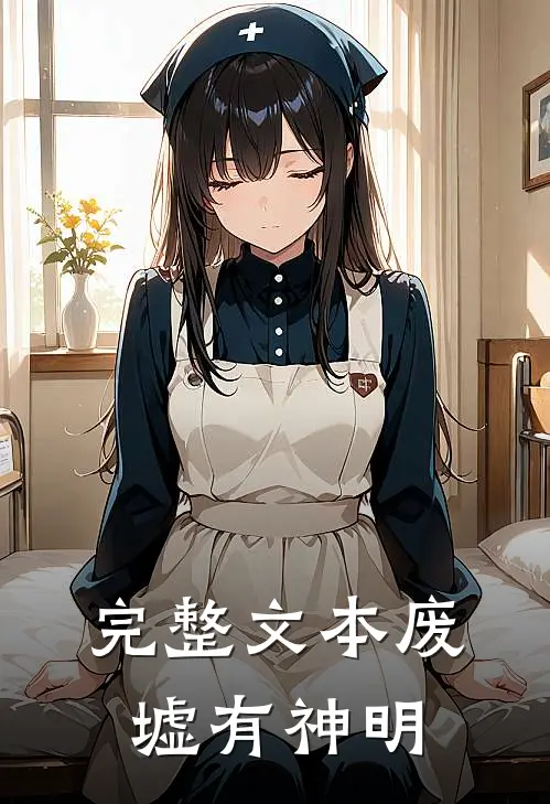 完整文本废墟有神明