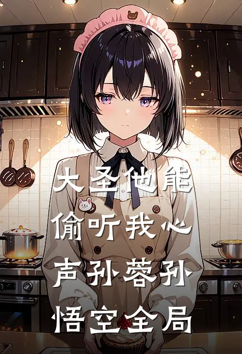 大圣他能偷听我心声孙蓉孙悟空全局