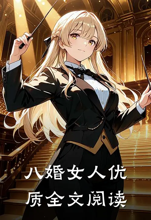 八婚女人优质全文阅读