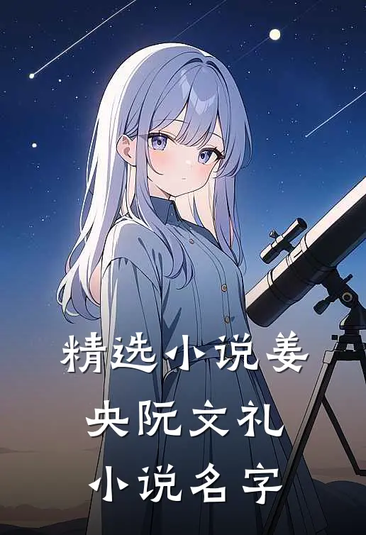精选小说姜央阮文礼小说名字